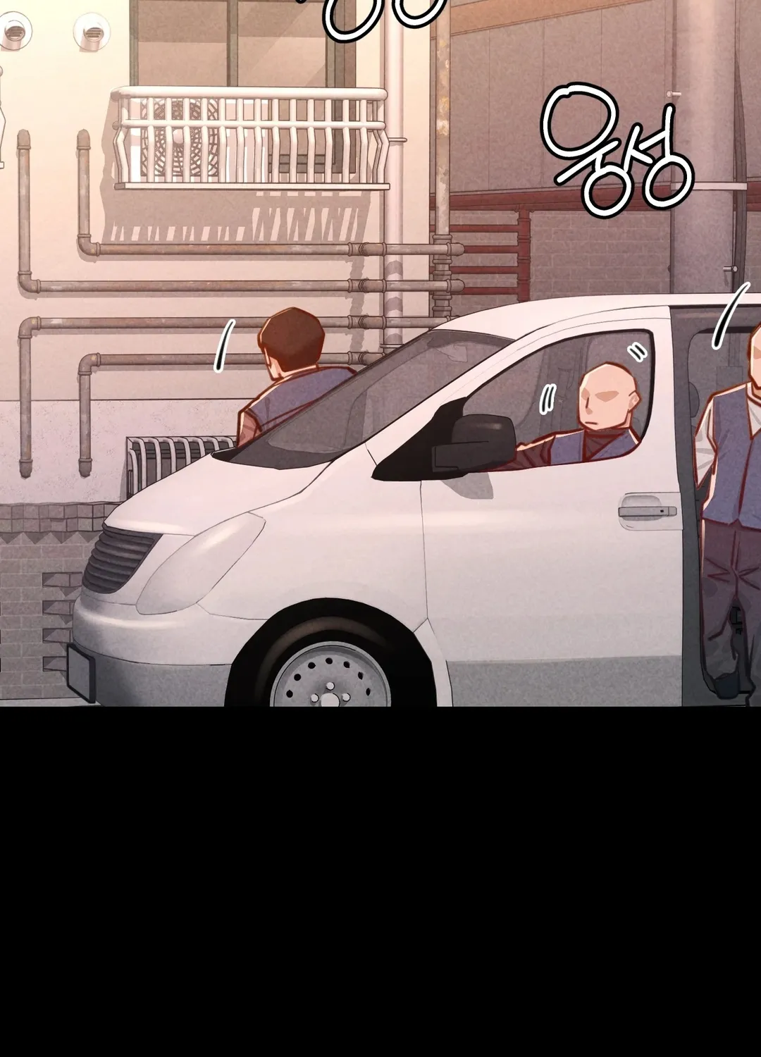 Paradise Villa Chapter 16 page 143 - 