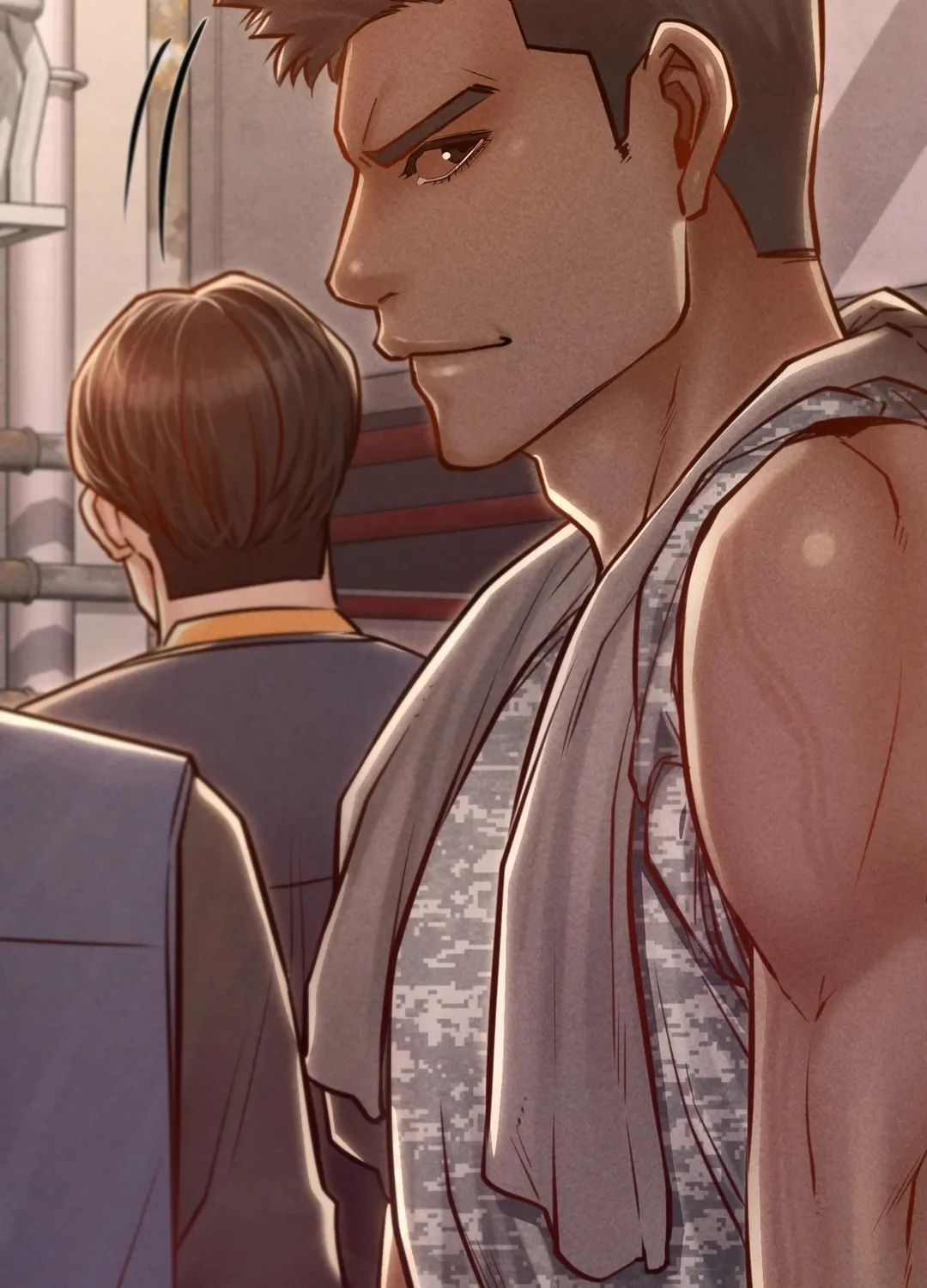 Paradise Villa Chapter 16 page 145 - 