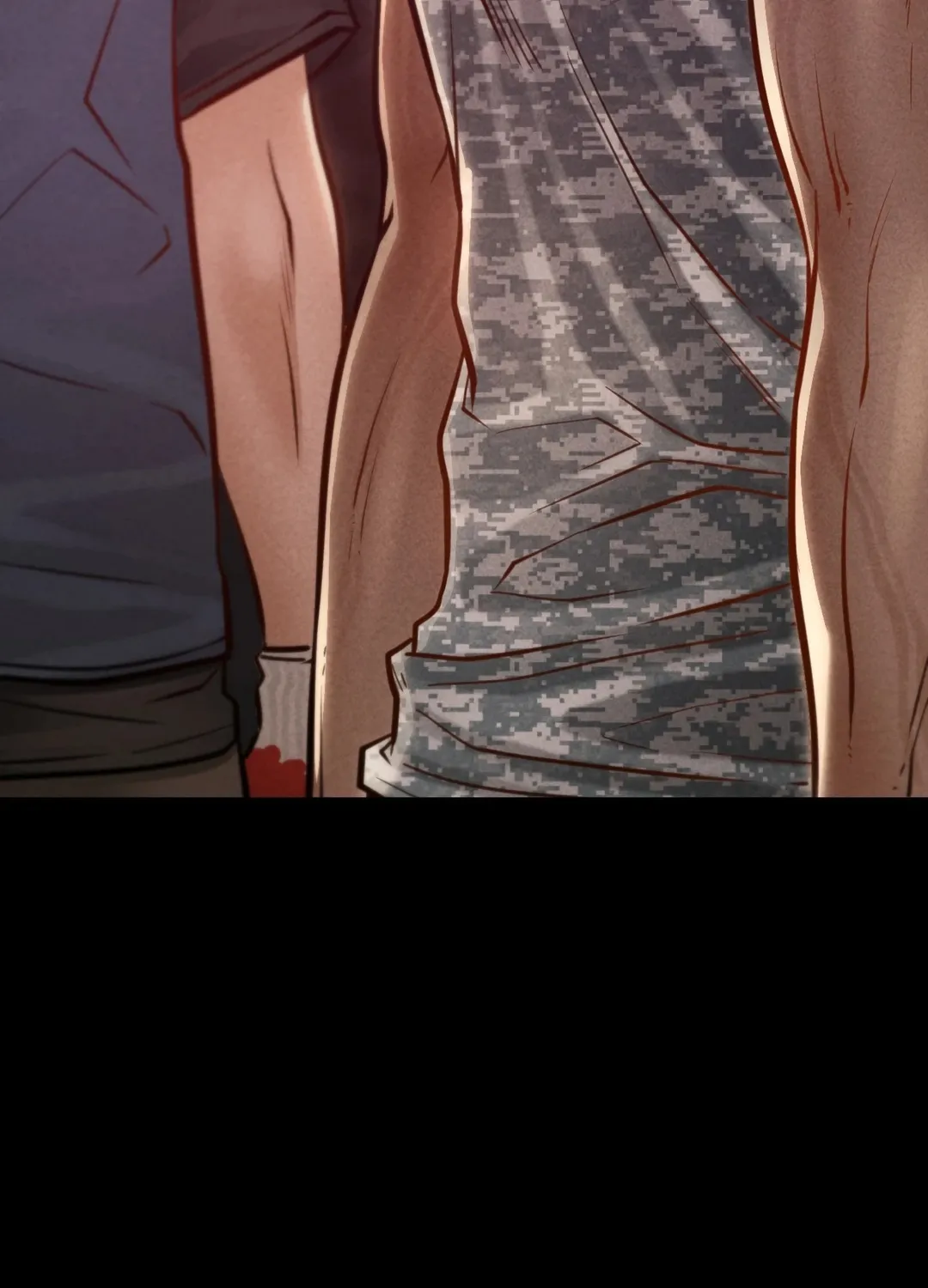 Paradise Villa Chapter 16 page 146 - 