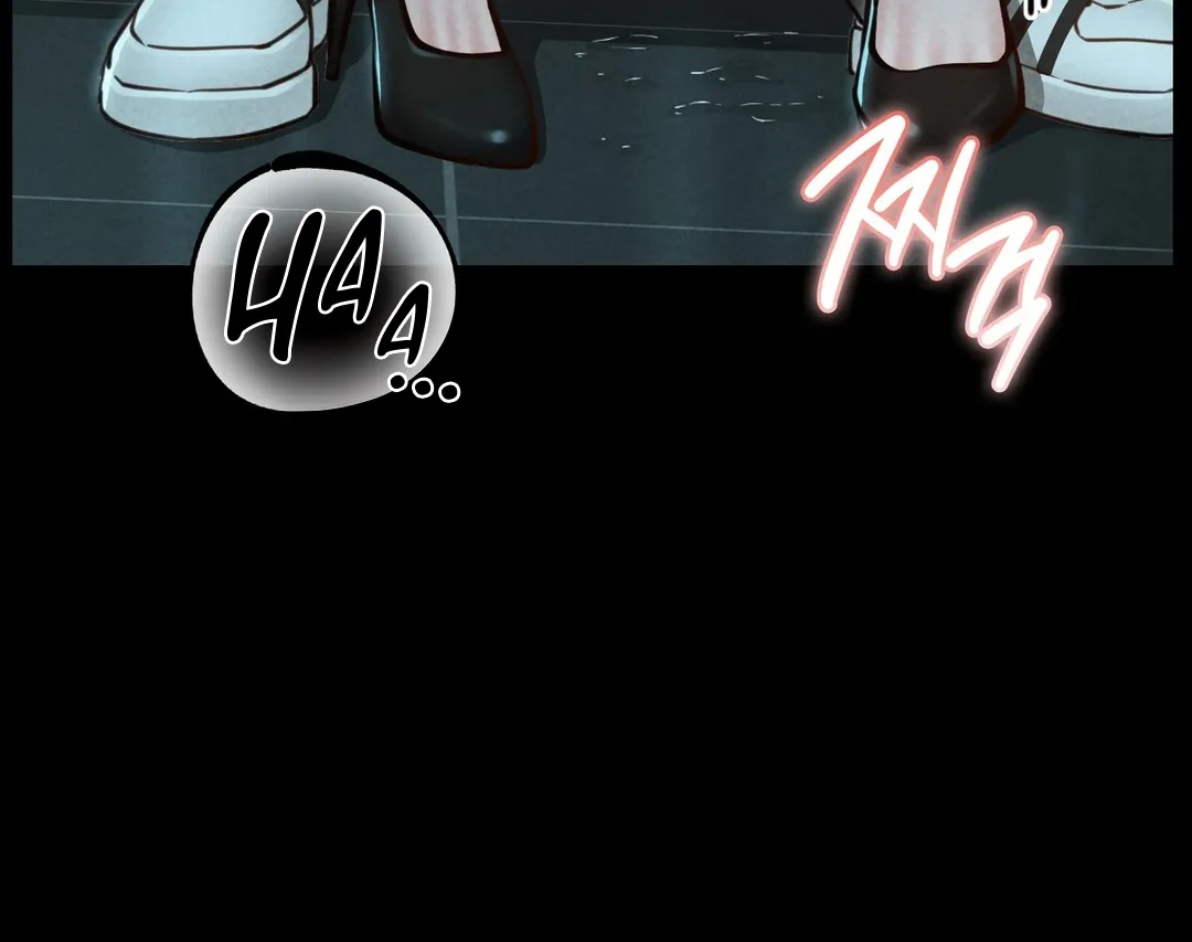 Paradise Villa Chapter 16 page 3 - 