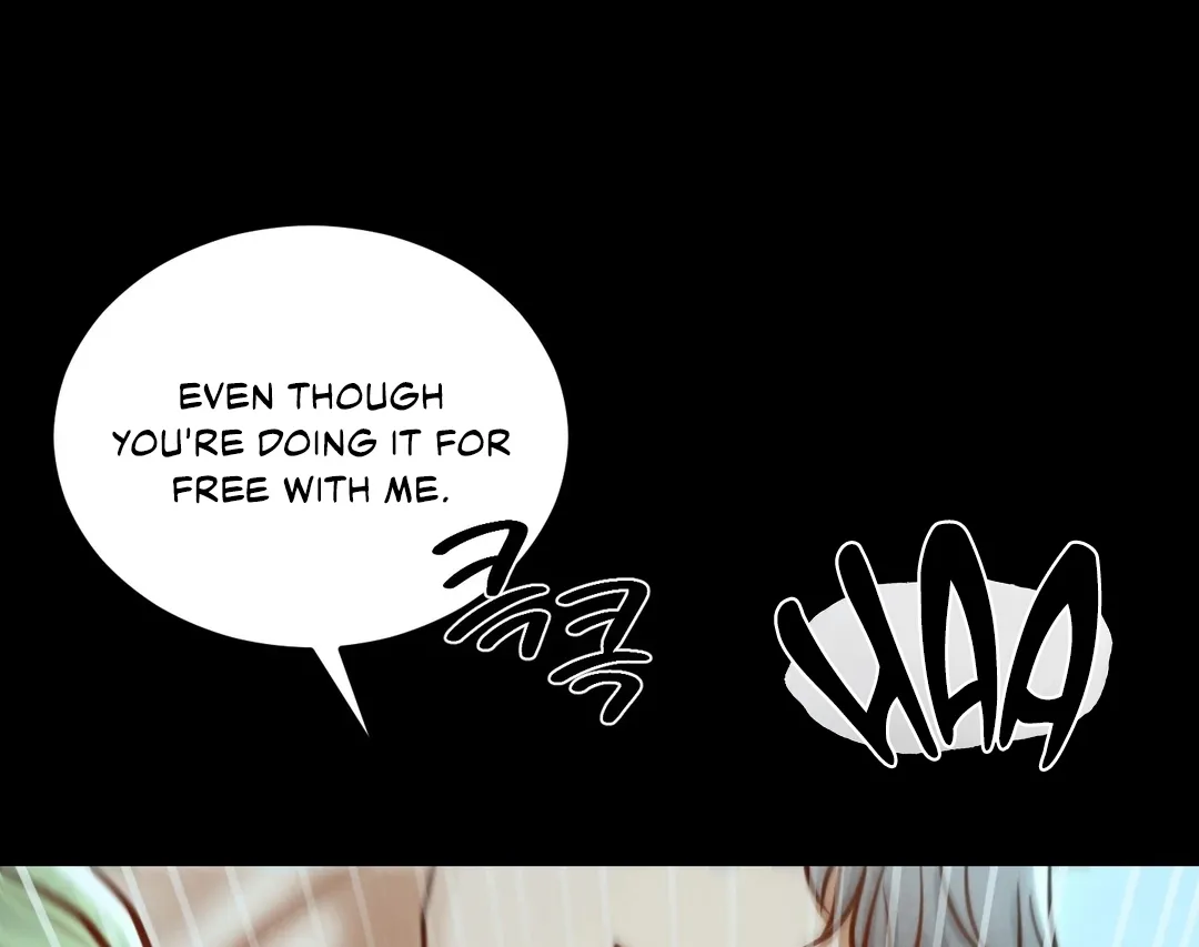 Paradise Villa Chapter 16 page 21 - 