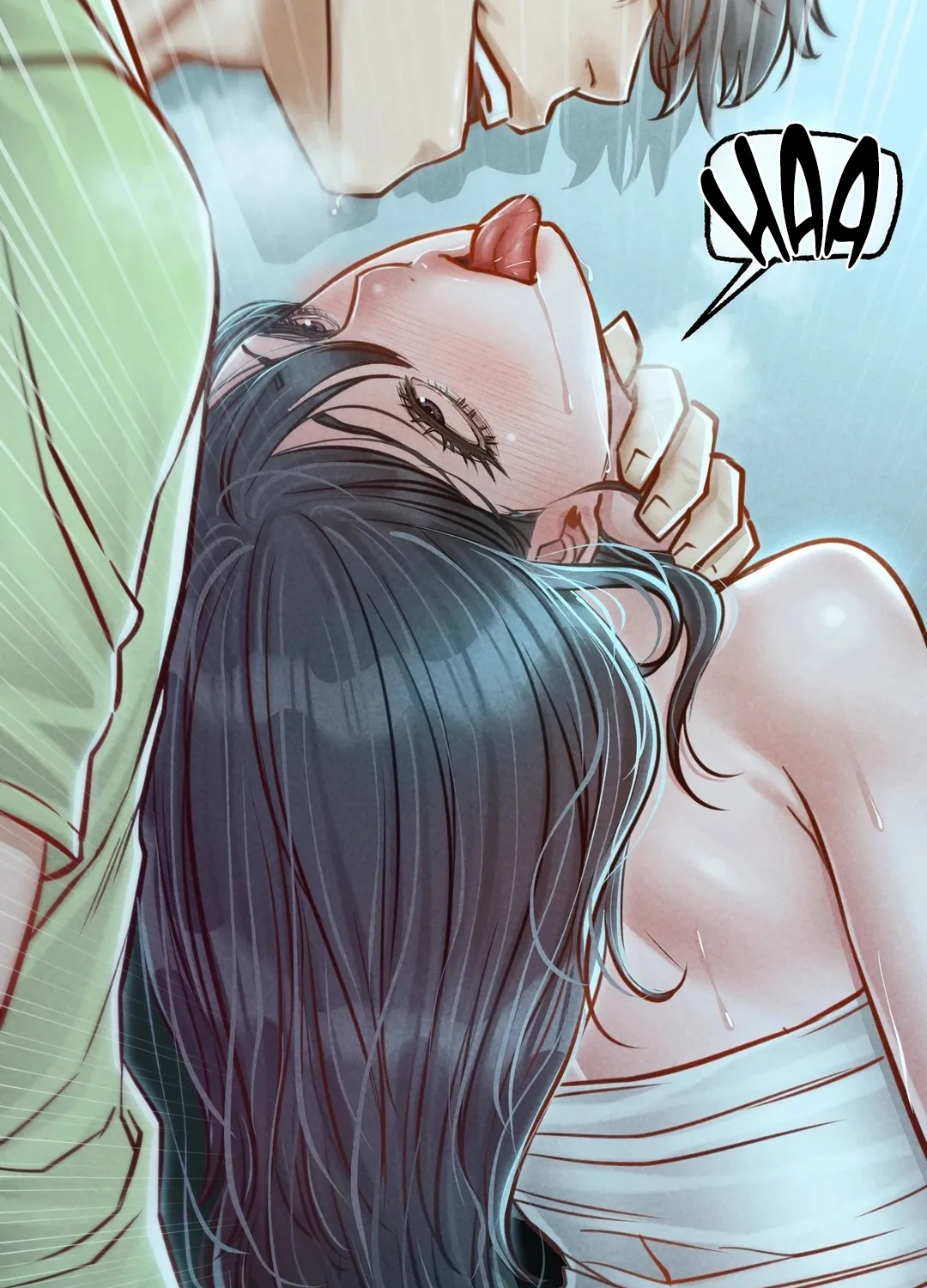 Paradise Villa Chapter 16 page 22 - 