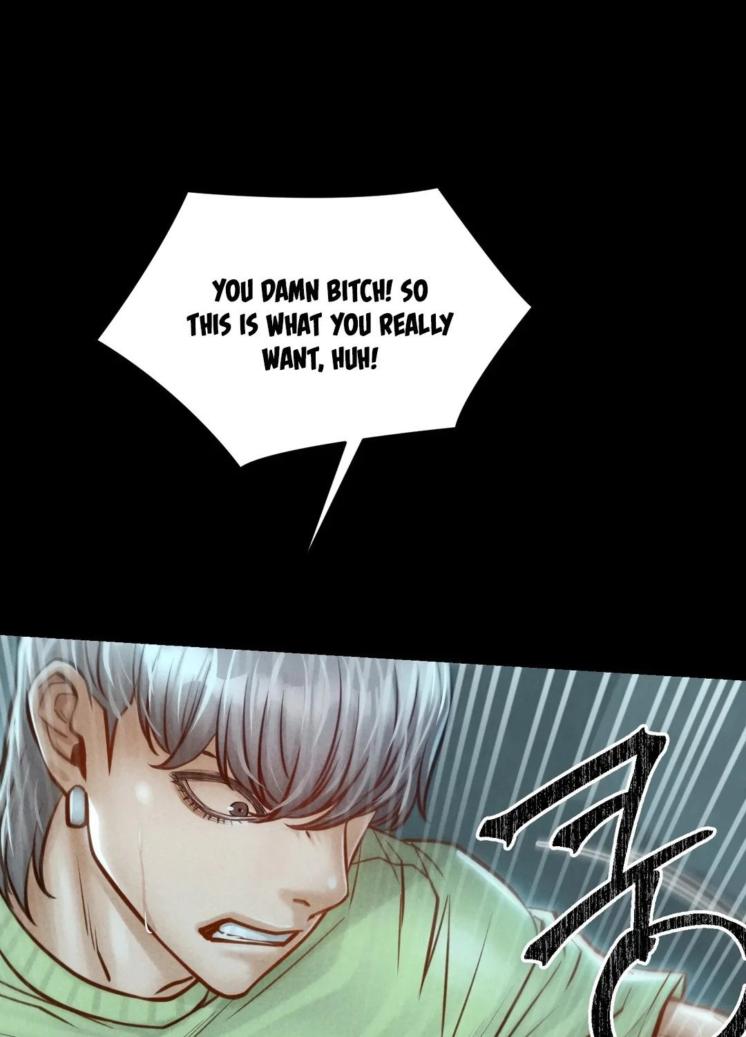 Paradise Villa Chapter 16 page 4 - 