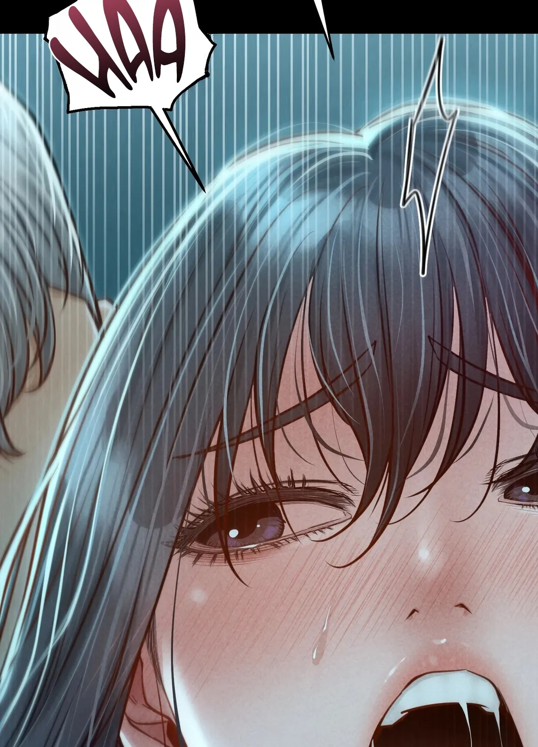 Paradise Villa Chapter 16 page 35 - 
