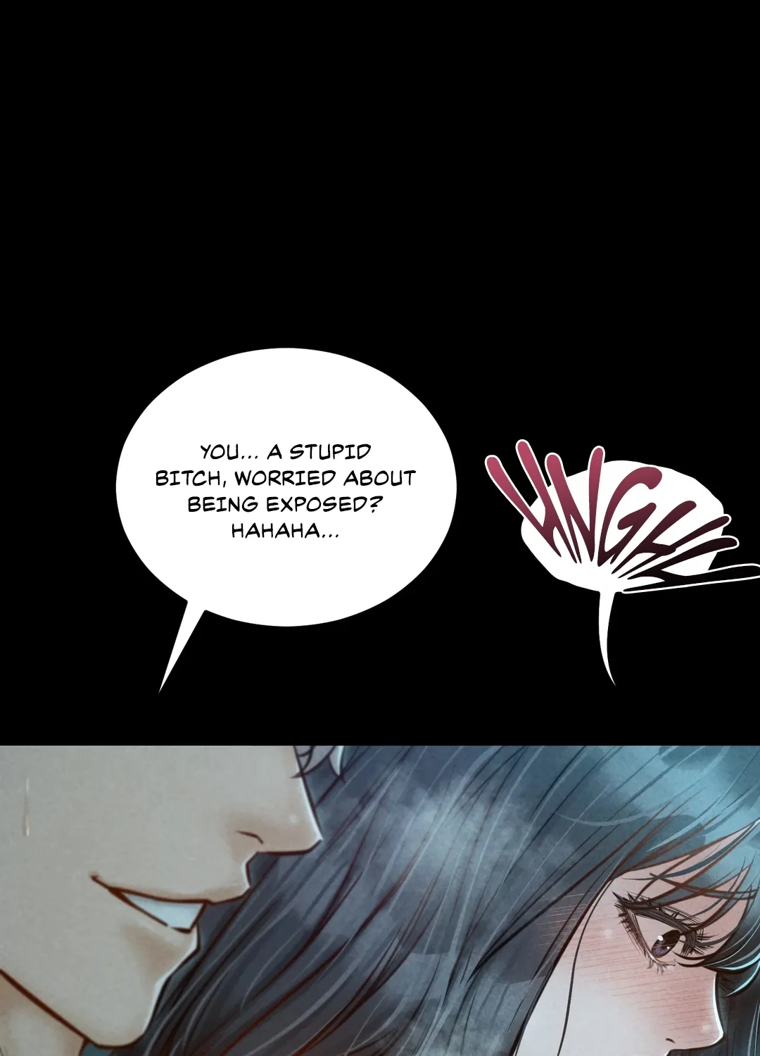 Paradise Villa Chapter 16 page 46 - 