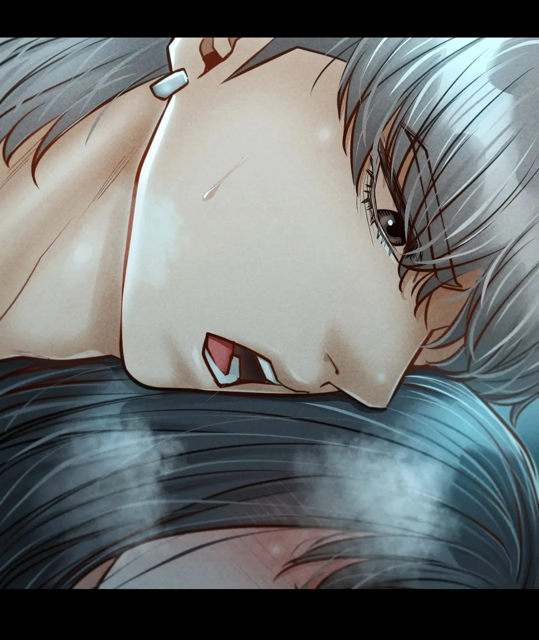 Paradise Villa Chapter 16 page 48 - 