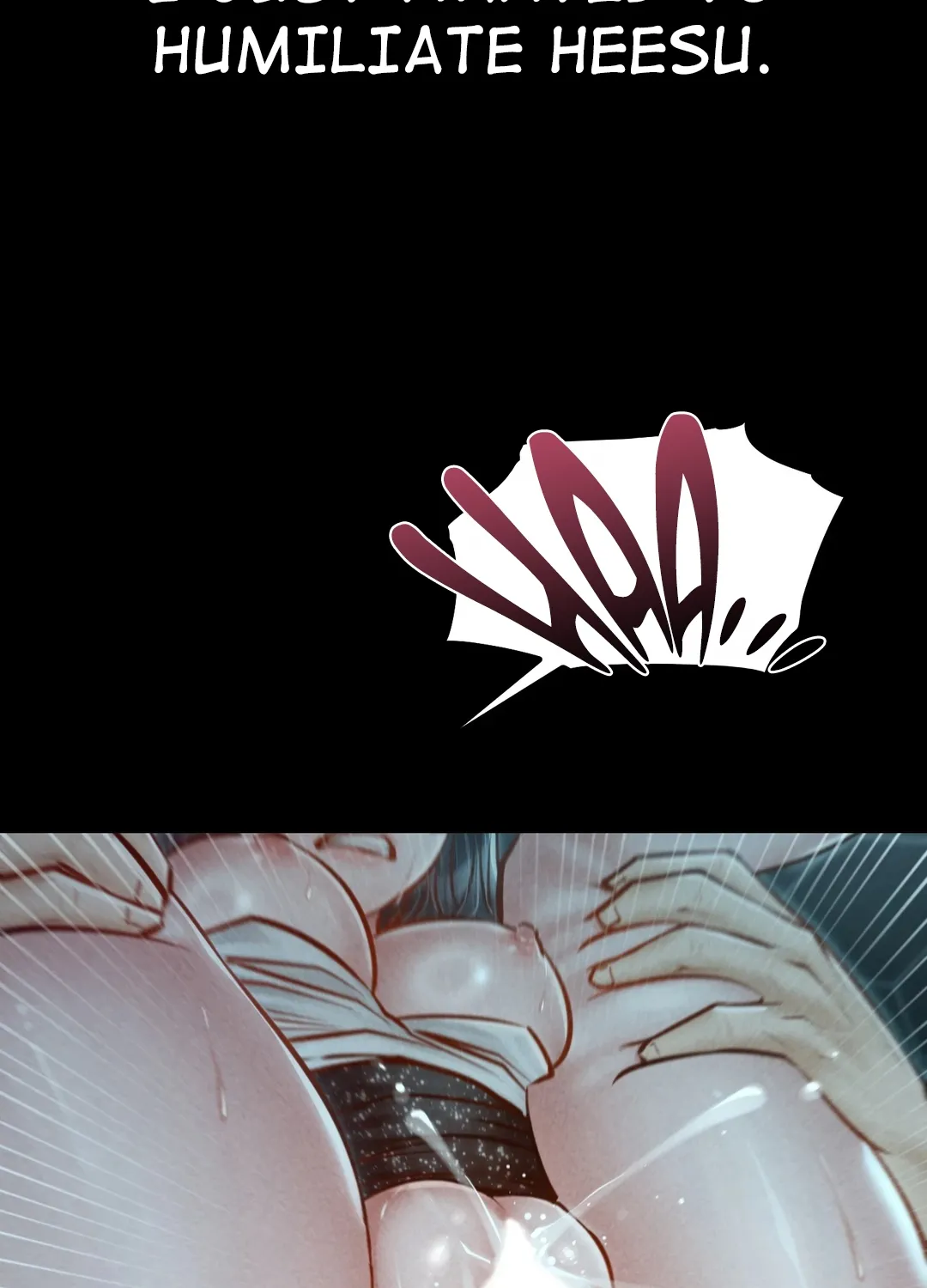 Paradise Villa Chapter 16 page 53 - 