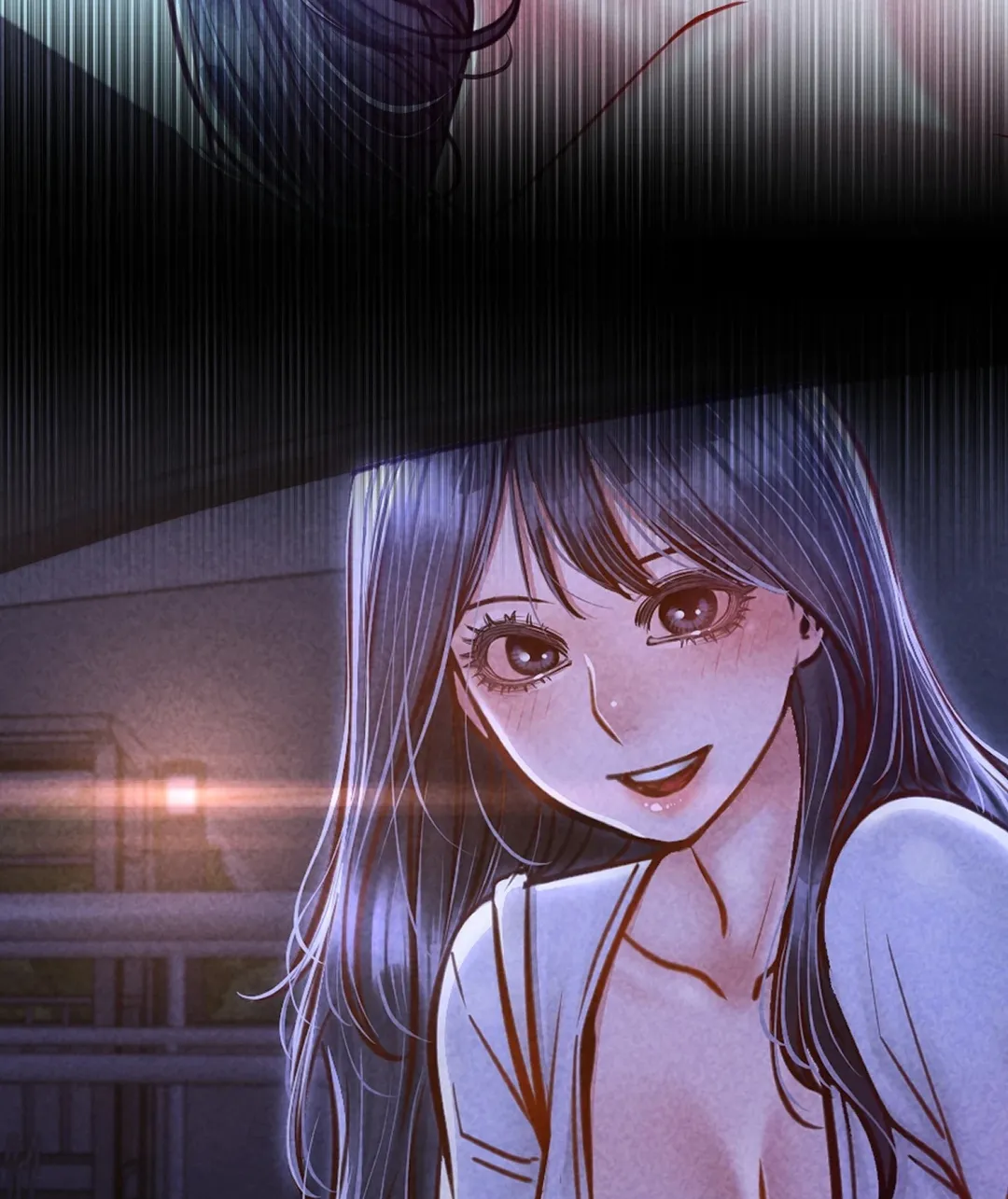 Paradise Villa Chapter 16 page 69 - 