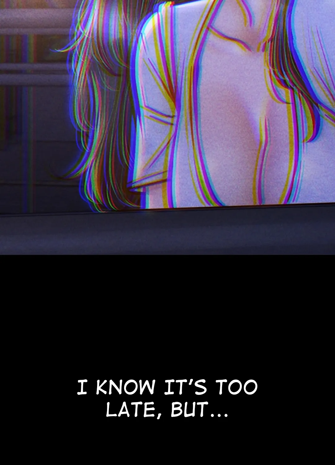 Paradise Villa Chapter 16 page 71 - 