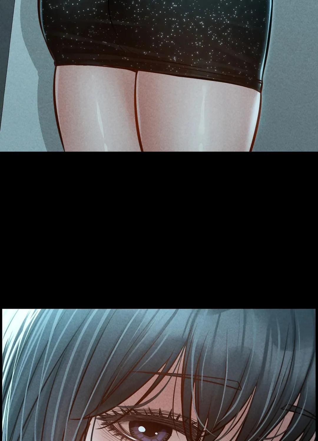 Paradise Villa Chapter 16 page 77 - 