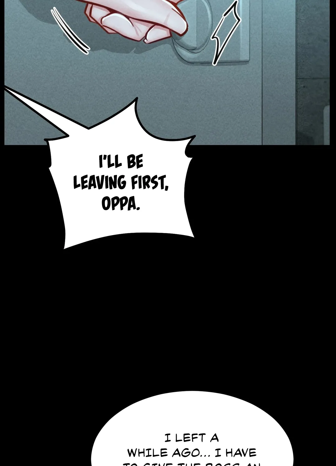 Paradise Villa Chapter 16 page 80 - 