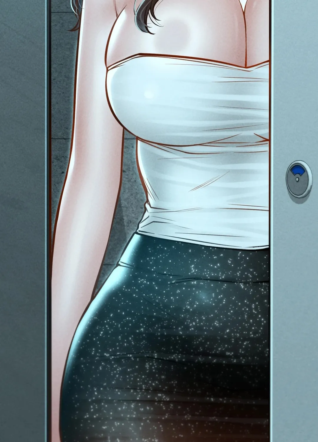Paradise Villa Chapter 16 page 82 - 