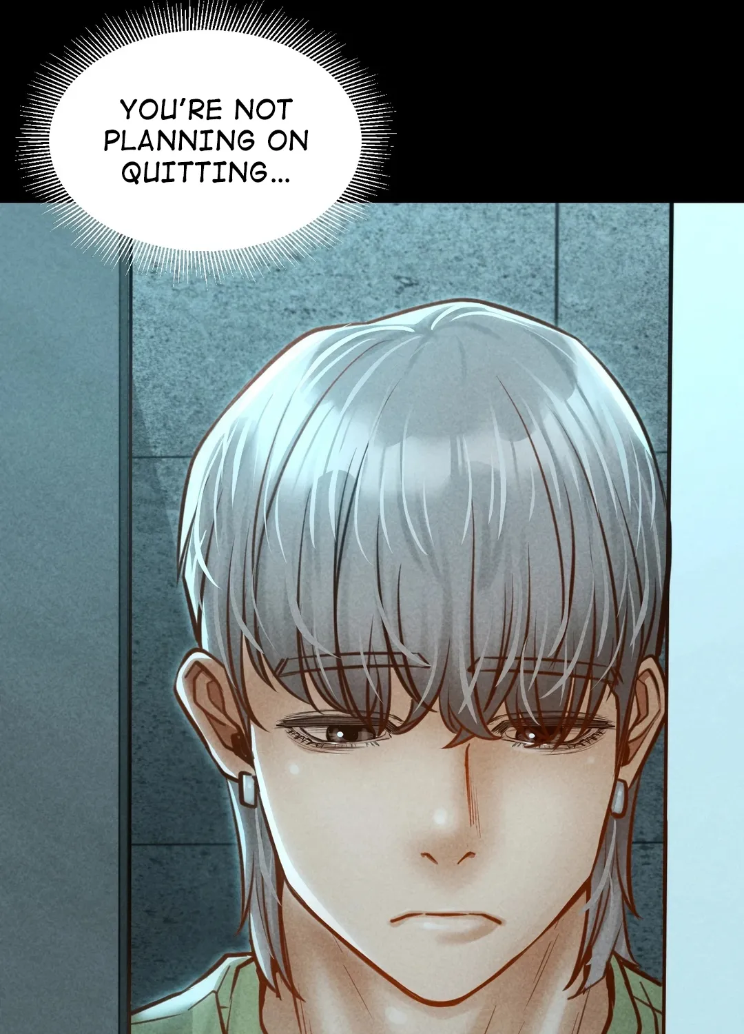 Paradise Villa Chapter 16 page 85 - 