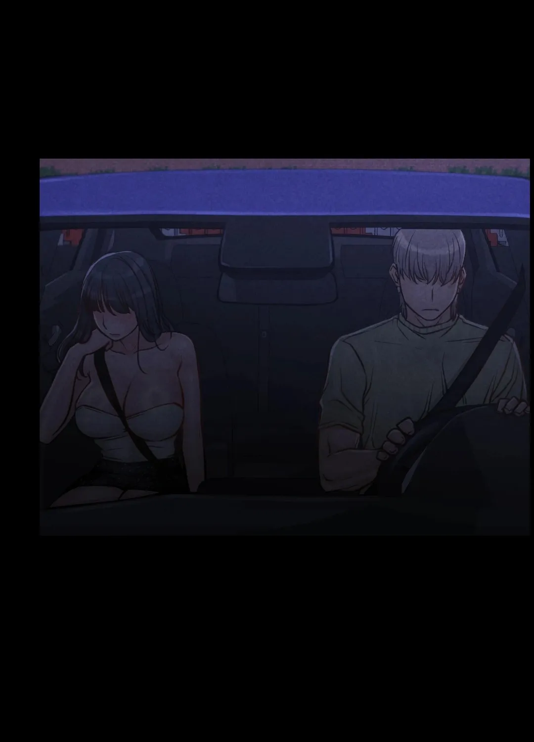 Paradise Villa Chapter 16 page 91 - 