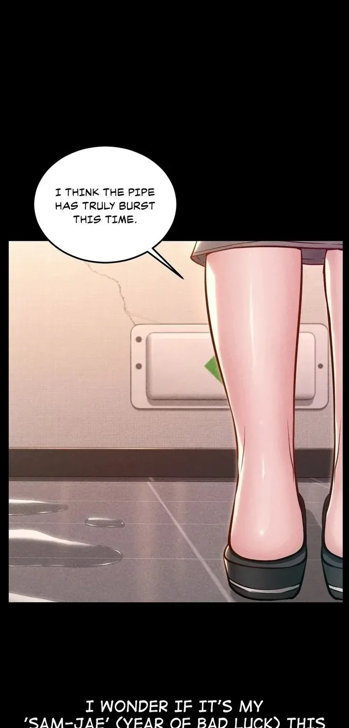 Paradise Villa Chapter 17 page 11 - 