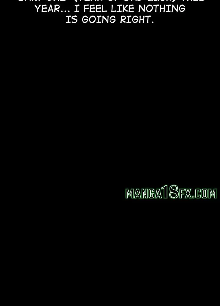 Paradise Villa Chapter 17 page 12 - 