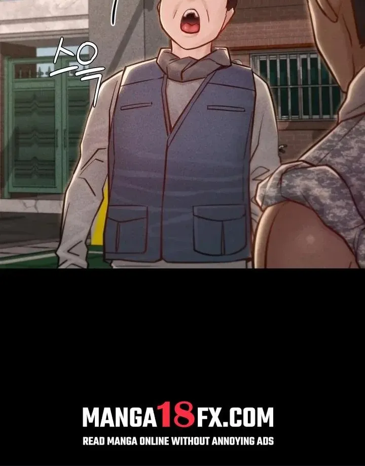 Paradise Villa Chapter 17 page 20 - 