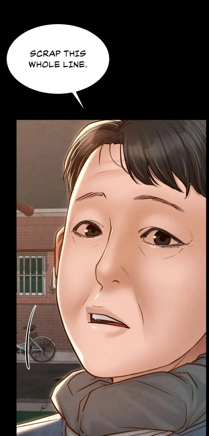 Paradise Villa Chapter 17 page 21 - 