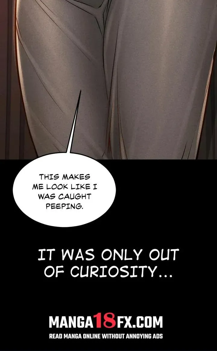 Paradise Villa Chapter 17 page 34 - 