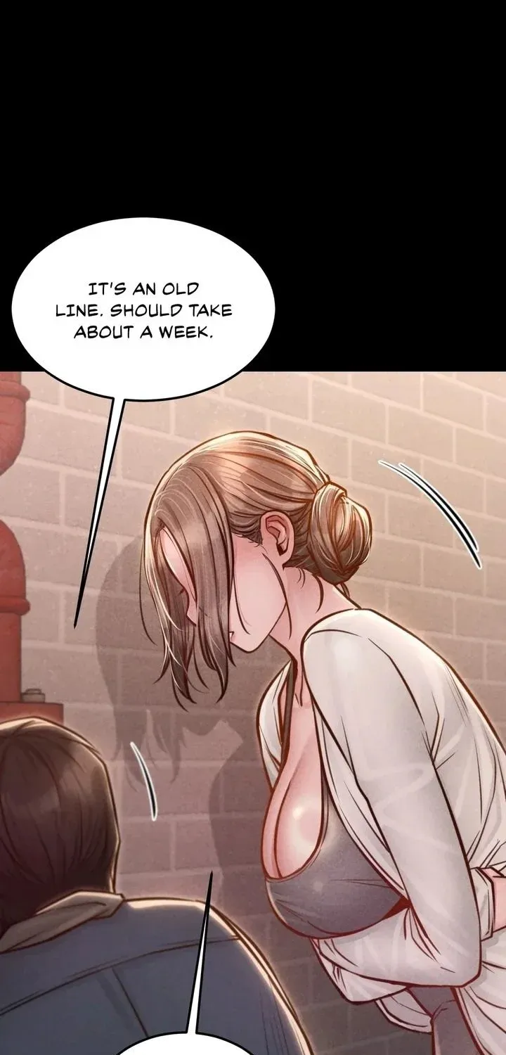 Paradise Villa Chapter 17 page 39 - 