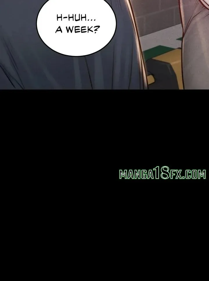 Paradise Villa Chapter 17 page 40 - 