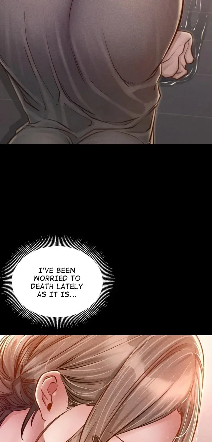 Paradise Villa Chapter 17 page 5 - 