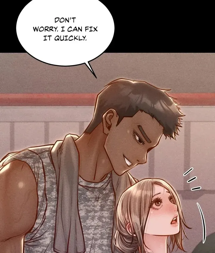 Paradise Villa Chapter 17 page 44 - 