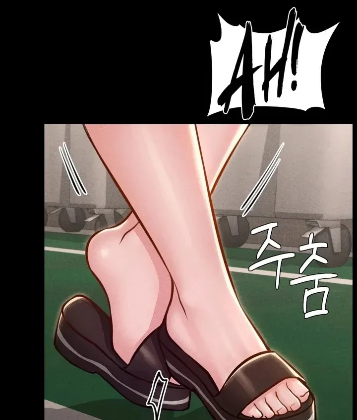 Paradise Villa Chapter 17 page 46 - 