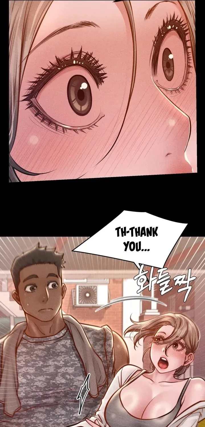 Paradise Villa Chapter 17 page 49 - 