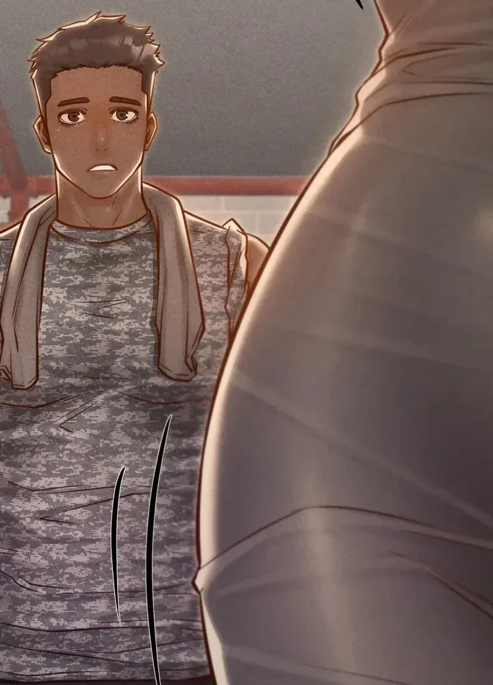 Paradise Villa Chapter 17 page 54 - 