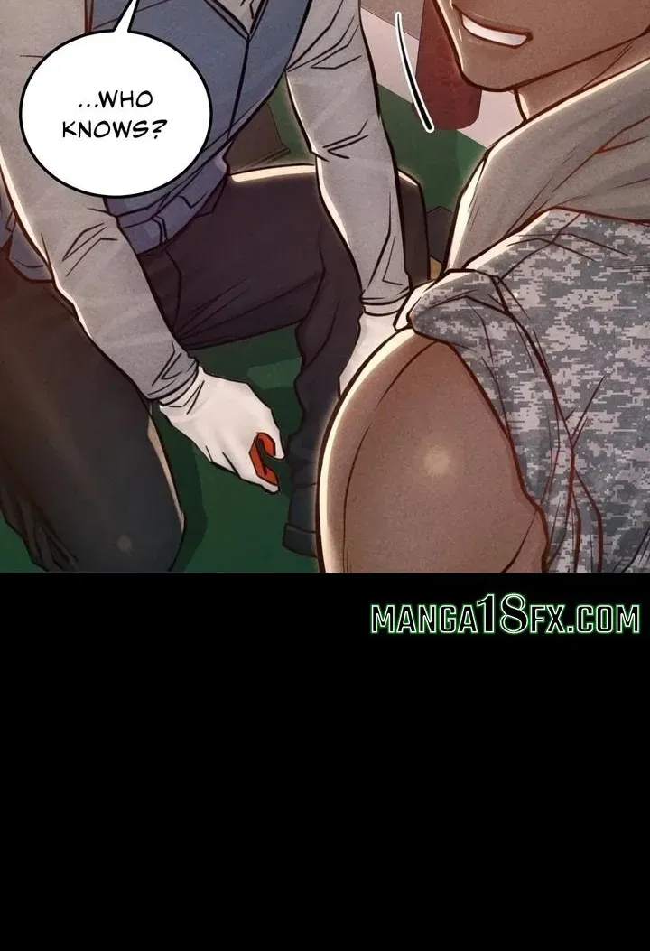 Paradise Villa Chapter 17 page 56 - 