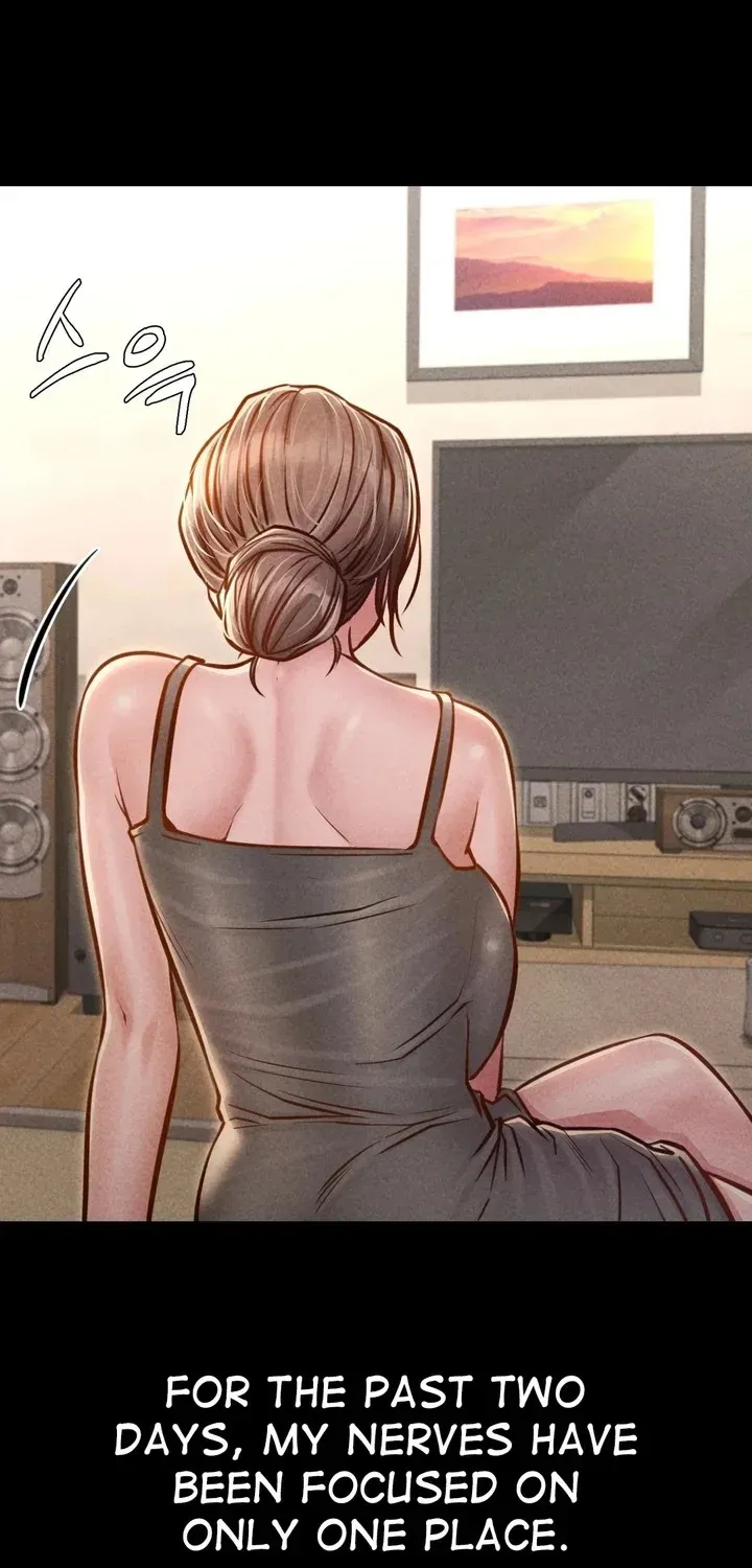 Paradise Villa Chapter 17 page 61 - 