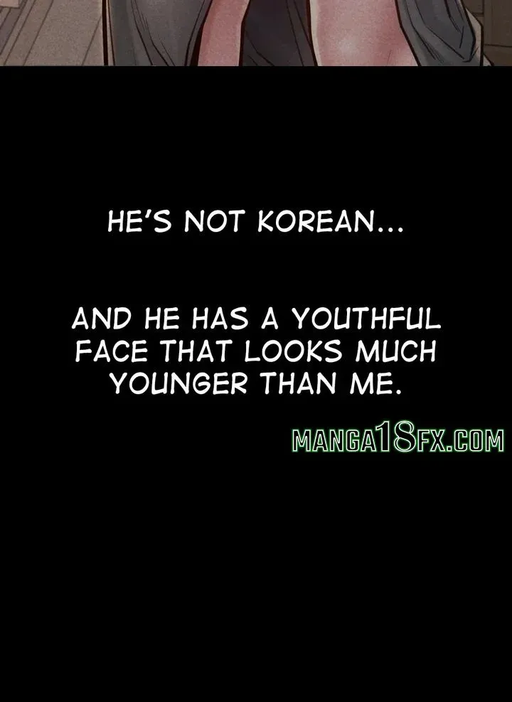 Paradise Villa Chapter 17 page 64 - 