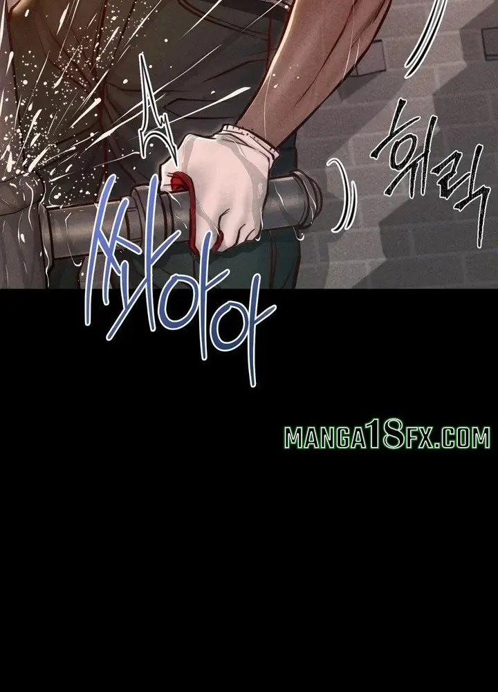 Paradise Villa Chapter 17 page 70 - 