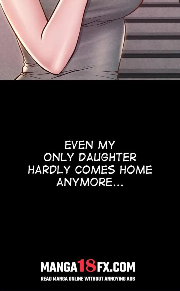 Paradise Villa Chapter 17 page 8 - 