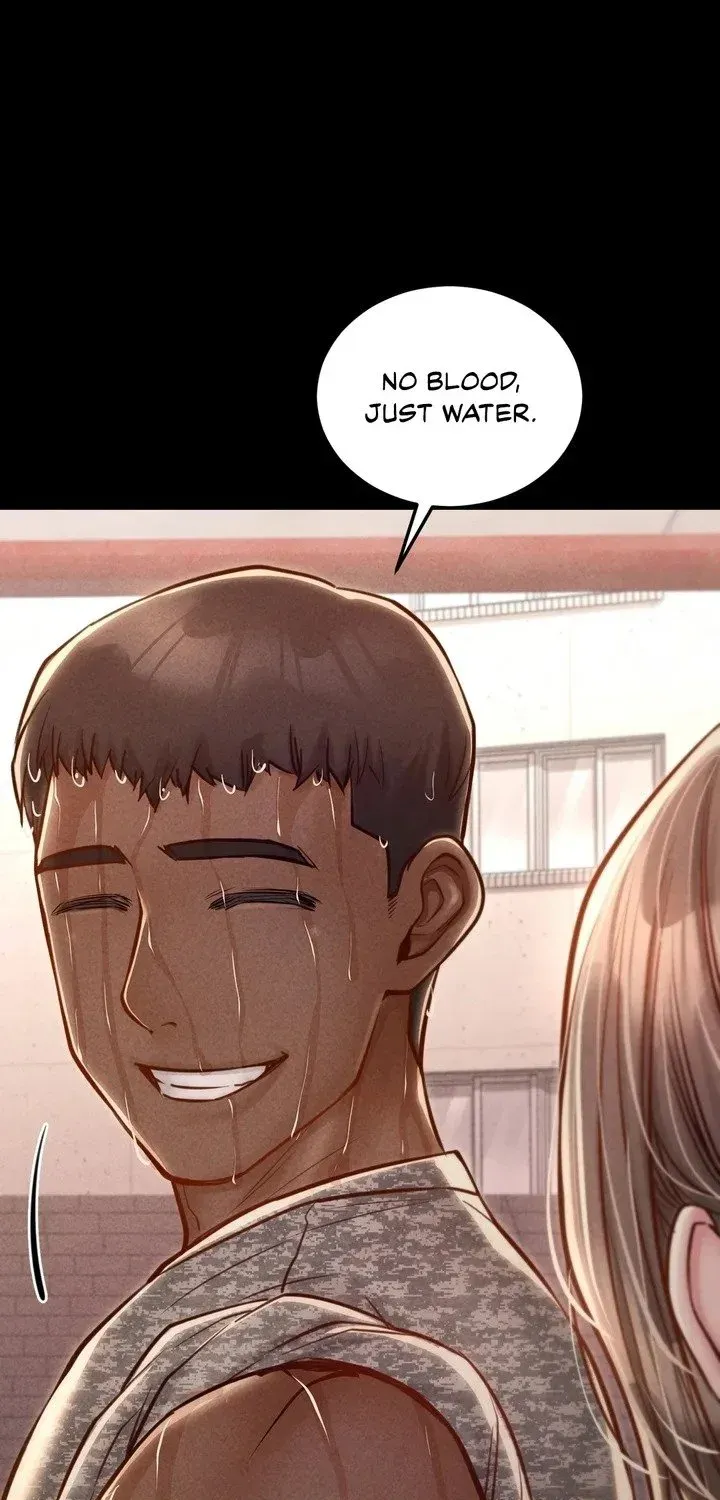 Paradise Villa Chapter 17 page 73 - 