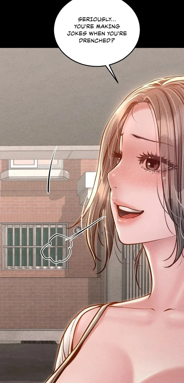 Paradise Villa Chapter 17 page 75 - 