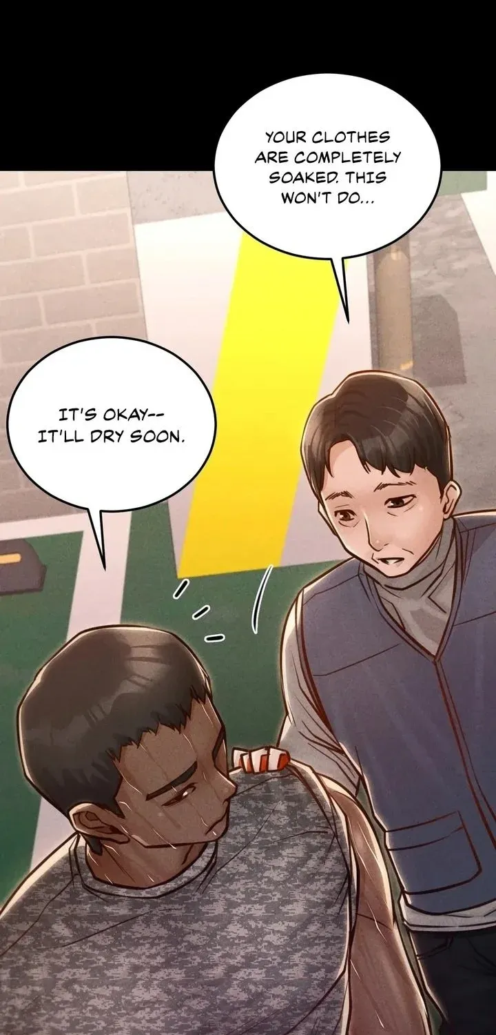Paradise Villa Chapter 17 page 77 - 