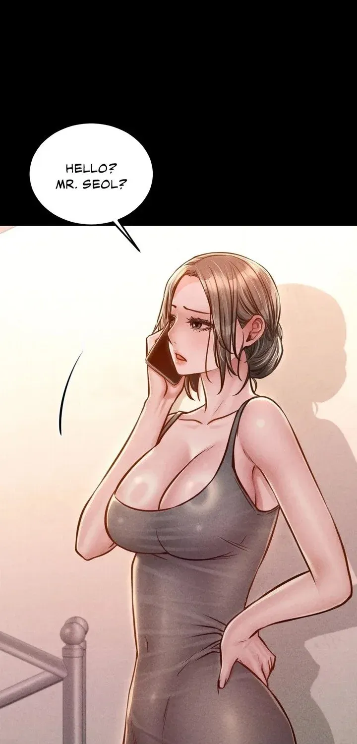 Paradise Villa Chapter 17 page 9 - 