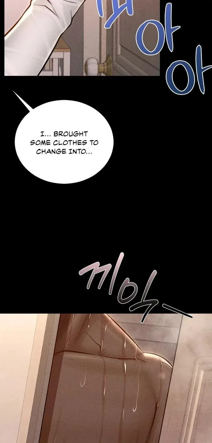 Paradise Villa Chapter 17 page 85 - 