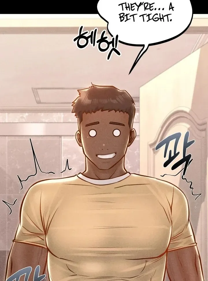 Paradise Villa Chapter 17 page 92 - 