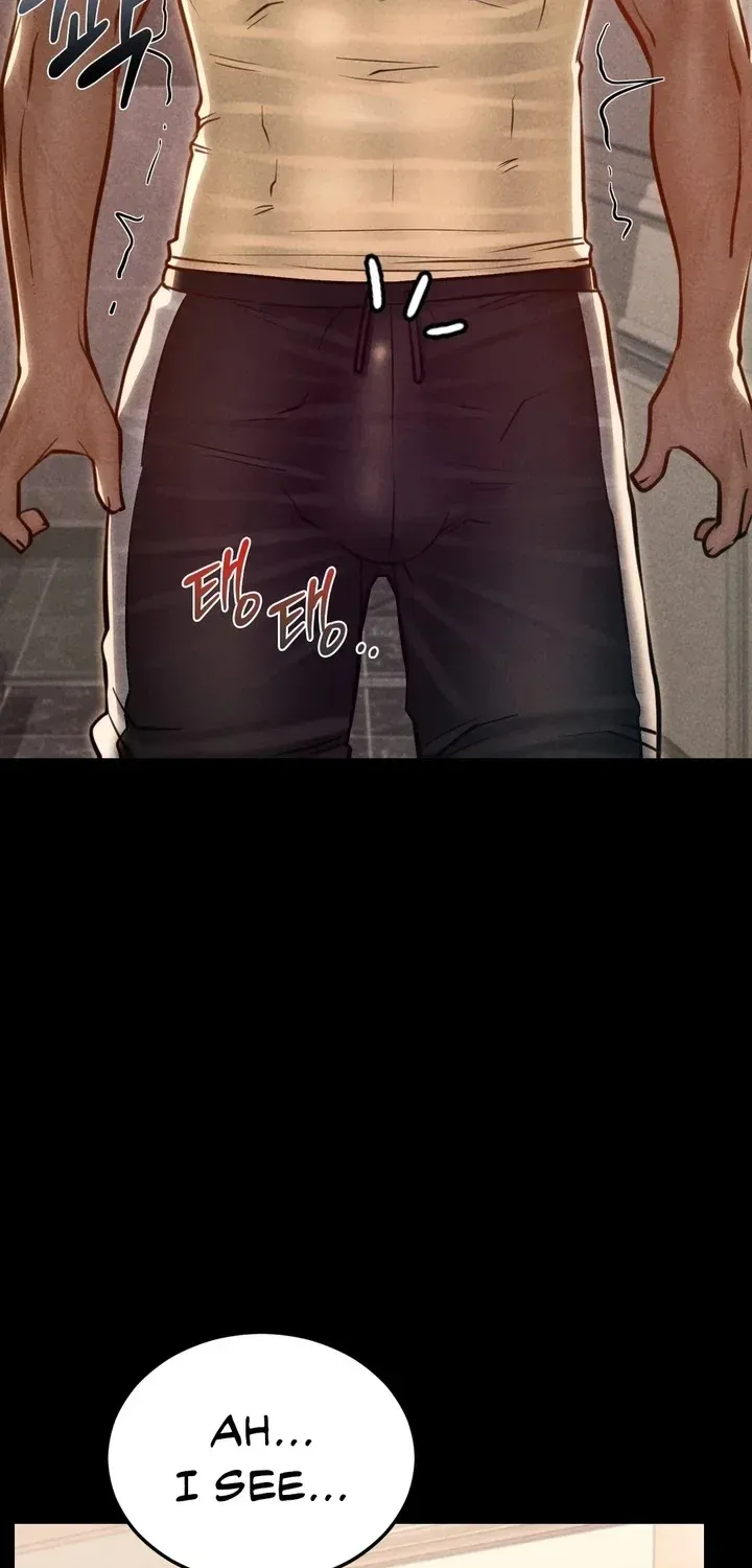 Paradise Villa Chapter 17 page 93 - 