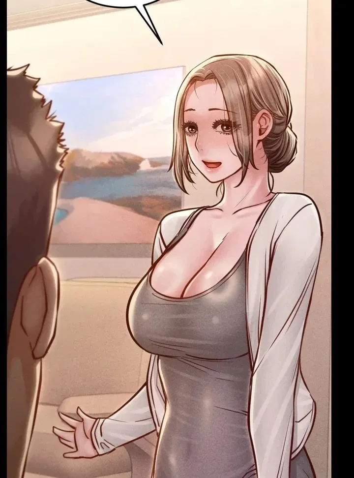 Paradise Villa Chapter 17 page 94 - 