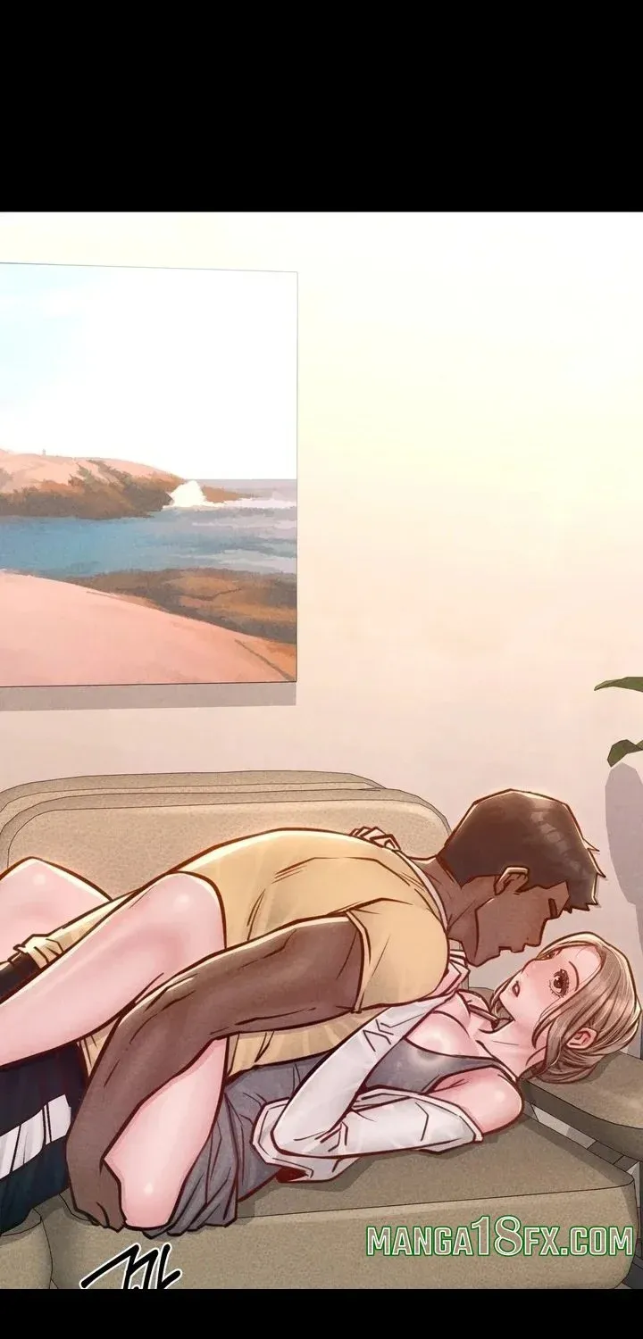 Paradise Villa Chapter 18 page 1 - 