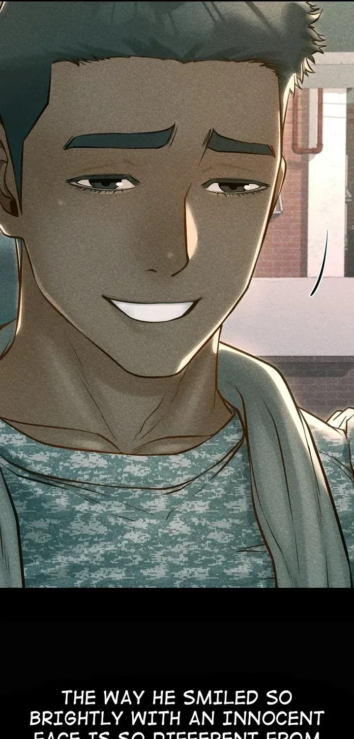Paradise Villa Chapter 18 page 33 - 
