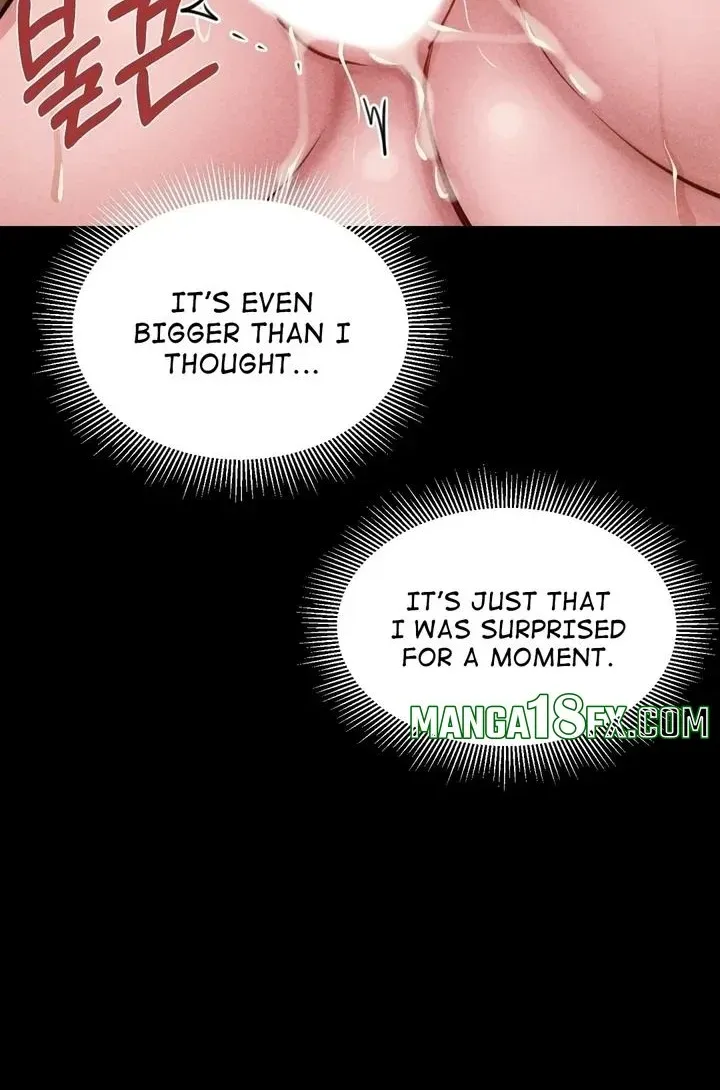 Paradise Villa Chapter 18 page 64 - 