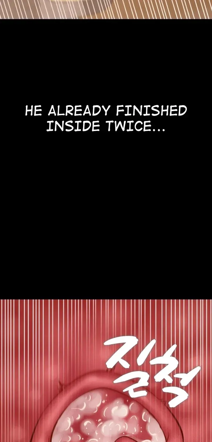 Paradise Villa Chapter 19 page 11 - 