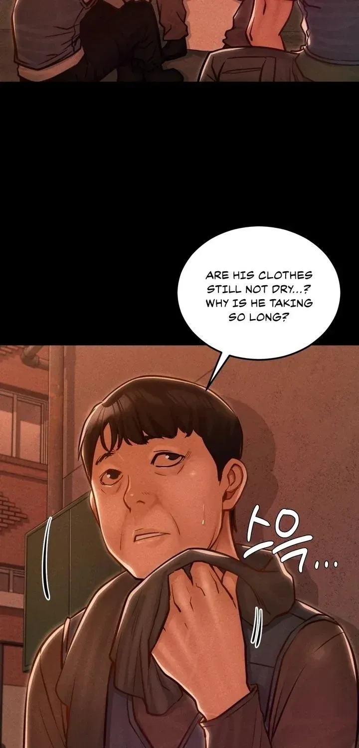 Paradise Villa Chapter 19 page 3 - 
