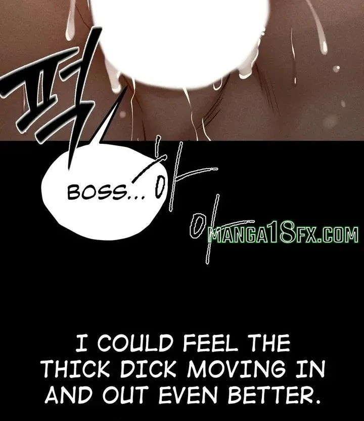 Paradise Villa Chapter 19 page 32 - 