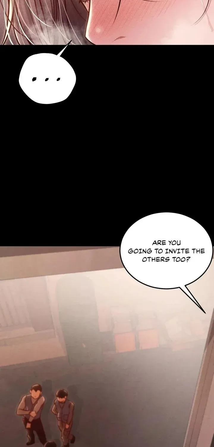 Paradise Villa Chapter 19 page 53 - 